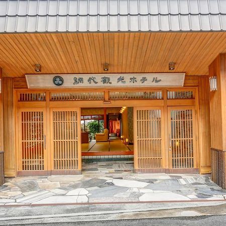 Ajiro Kanko Hotel Atami  Exterior photo